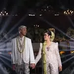 Dokumentasi acara FairLove bersama Alfin & Bagas