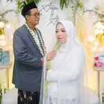 Dokumentasi acara FairLove bersama Anisa & Ahmad