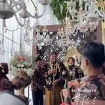 Dokumentasi acara FairLove bersama Fifit & Aldion
